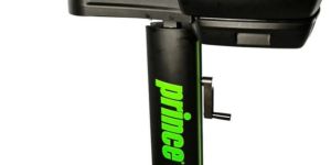 Prince p7000 Electronic Stringing Machine