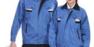 Industrial Uniform
