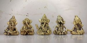 Small Ganesh Statue