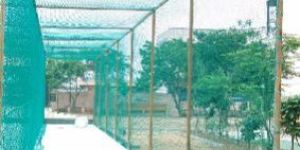 Cricket Nets