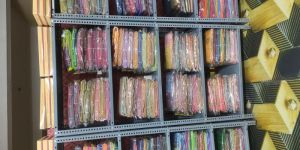 Kubera Pattu Copper Sarees