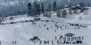 Kashmir Tour Packages