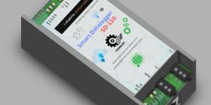 SMART DATA LOGGER SD-110