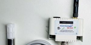 TEMPERATURE HUMIDITY SENSOR