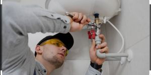 Geyser Water Heater Repair Service