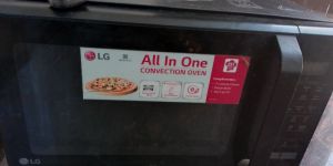 Microwave Oven Repairing Service