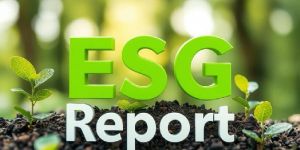 Esg Report Service