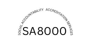 SA-8000 Certification Services