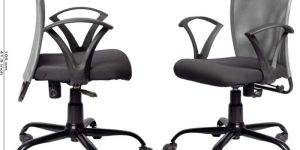 High Back Sigma Office Chair