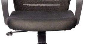 Medium Back Office Chair