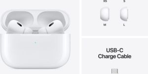 Airpods Pro 2 Second Generation