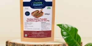 Pappu Daddu Herbal Bath Powder