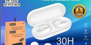 Troops Fivifitor Earbuds