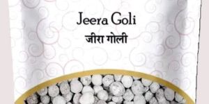 Jeera Goli