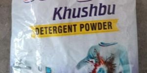 Ganga Khushbu Detergent Powder