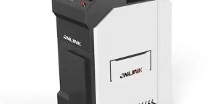 Laser Rust Cleaning Machine