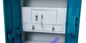 Full Locker Almiraha