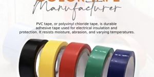 PVC Electrical Tape