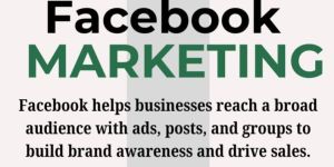 Facebook Marketing Service