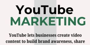 YouTube Marketing Services