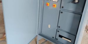 Building Panel