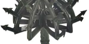 Chhatri Artificial Root