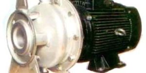 Stainless Steel Monoblock Pump