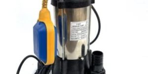 Submersible Mud Pump