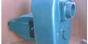 Submersible Sludge Pump