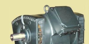 Three Phase AC Cage Motor