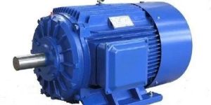 Three Phase DC Induction Motor