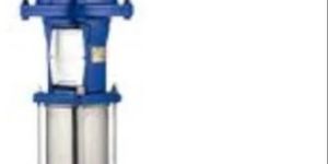 Vertical Inline Mulistage Pump