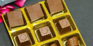 Dry Fruit Chocolate Gift Pack