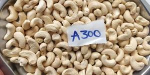 A300 Plain Cashew Nuts