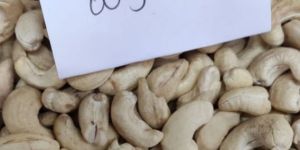 W300 Plain Cashew Nuts