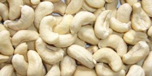 WW320 Plain Cashew Nuts