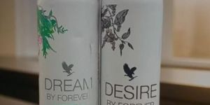 Forever Dream Desire Perfume