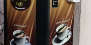 Coffee Vending Machine
