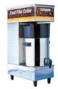 Gemini 2000 Coffee Maker