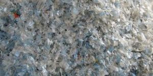 LDPE Crystal Scrap