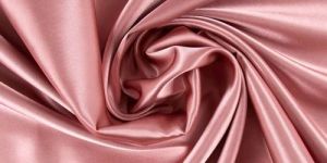 Polyester Satin Fabric