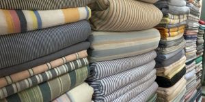 Stock Lot Fabric