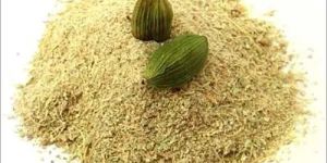 Green Cardamom Powder