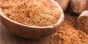 Nutmeg Powder