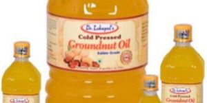 5 Litre Groundnut Oil