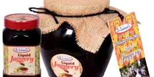Liquid Jaggery
