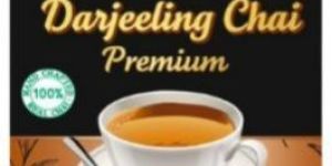 Premium Darjeeling Tea