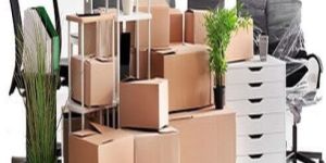 Office Shifting Services