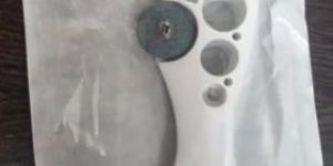 Polypropylene Ampoule Cutter