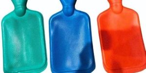 Rubber Hot Water Bag